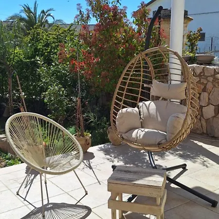 Oasi San Giovanni 3*