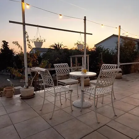 Bed and Breakfast Oasi San Giovanni 3*