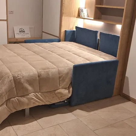 Oasi San Giovanni 3* Altamura