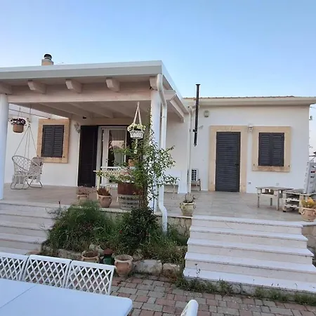 Nocleg ze śniadaniem Oasi San Giovanni 3*