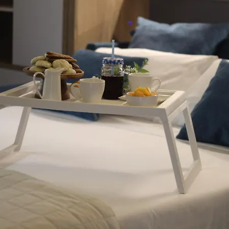 Oasi San Giovanni Nocleg ze śniadaniem 3*