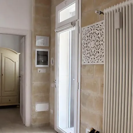 Nocleg ze śniadaniem Oasi San Giovanni 3*