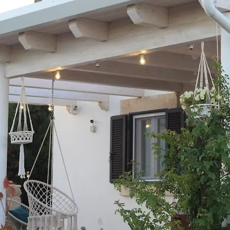 Oasi San Giovanni 3*