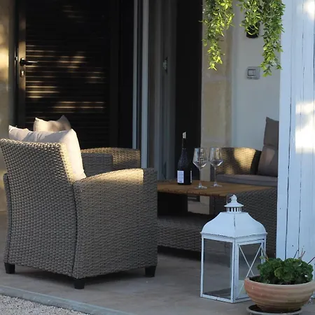 Bed and Breakfast Oasi San Giovanni